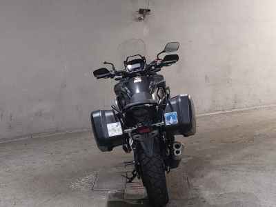 Honda CB400X 2019