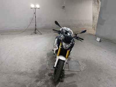BMW G310R 2018