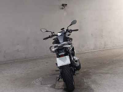 BMW G310R 2018