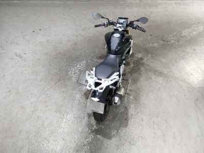 BMW G310R 2018