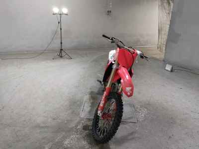 Honda CRF450RX 2025