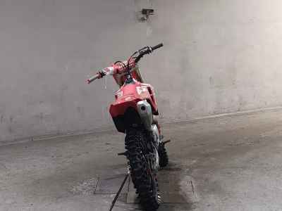 Honda CRF450RX 2025
