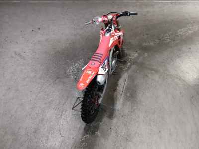 Honda CRF450RX 2025