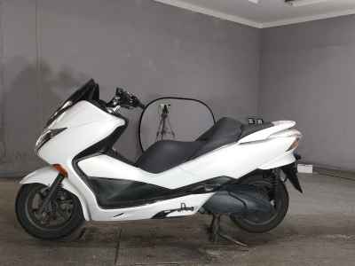 Honda Forza 2009