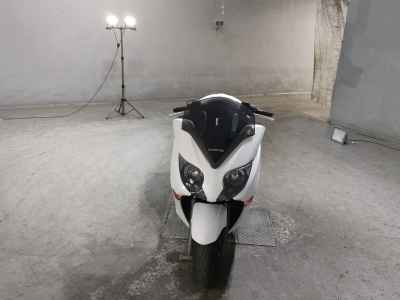 Honda Forza 2009