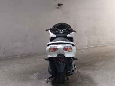 Honda Forza 2009