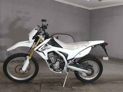 Honda CRF250L 2013