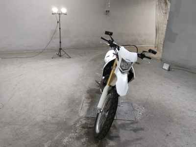 Honda CRF250L 2013