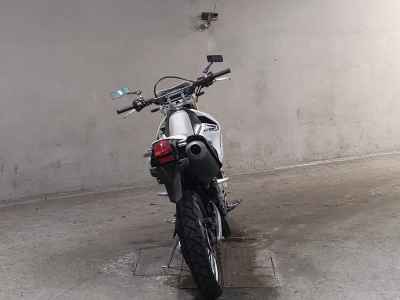 Honda CRF250L 2013
