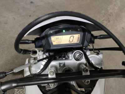 Honda CRF250L 2013