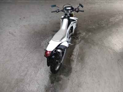 Honda CRF250L 2013