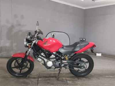 Honda VTR250 2007