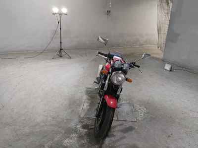 Honda VTR250 2007