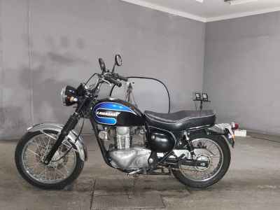 Kawasaki Estrella