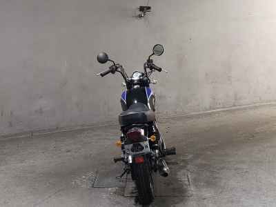 Kawasaki Estrella