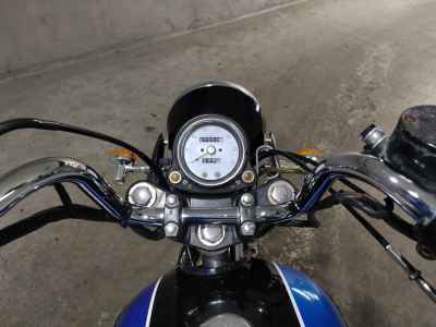 Kawasaki Estrella