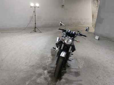 Moto Guzzi V7 2018