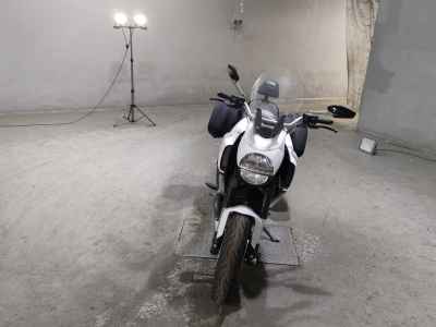 Ducati Diavel Strada 2016