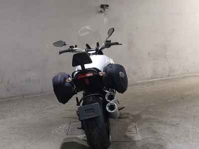 Ducati Diavel Strada 2016