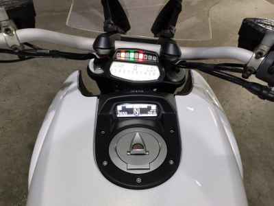 Ducati Diavel Strada 2016