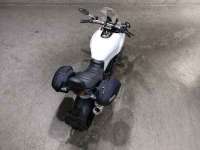 Ducati Diavel Strada 2016
