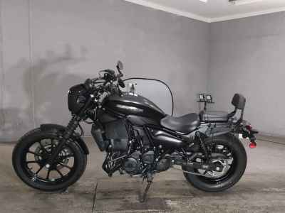 Kawasaki Eliminator 400SE 2023