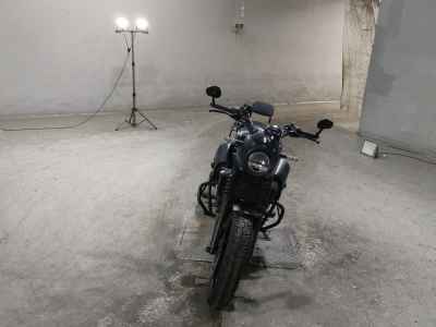 Kawasaki Eliminator 400SE 2023
