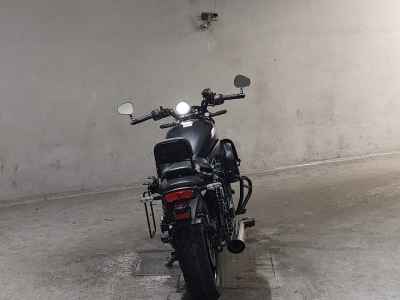 Kawasaki Eliminator 400SE 2023