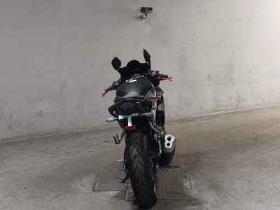 Honda CBR400R 2022