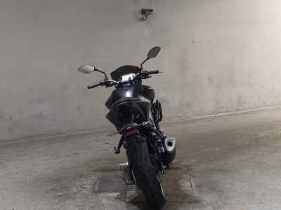 Yamaha MT-03 2021