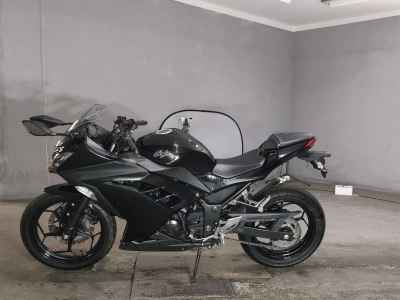 Honda Lead 125 2016