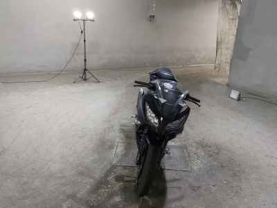 Honda Lead 125 2016