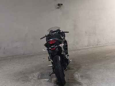Honda Lead 125 2016