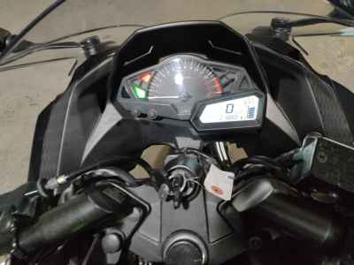 Honda Lead 125 2016