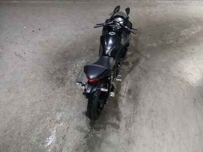Honda Lead 125 2016