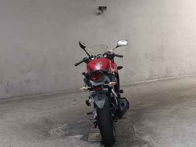 Honda CBR250R 2011