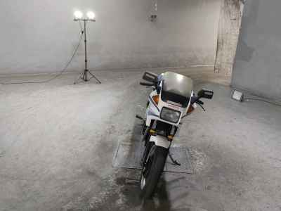 Honda VT250F Xelvis