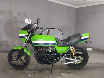 Kawasaki Z1000