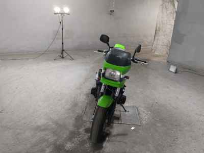 Kawasaki Z1000