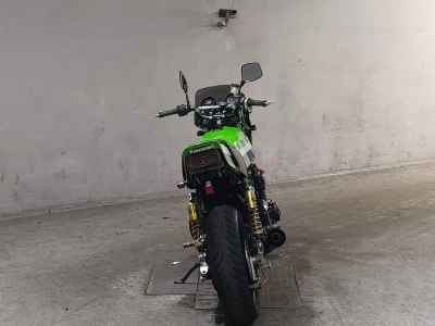 Kawasaki Z1000