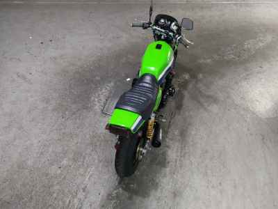 Kawasaki Z1000