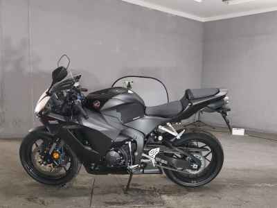 Honda CBR600RR 2024