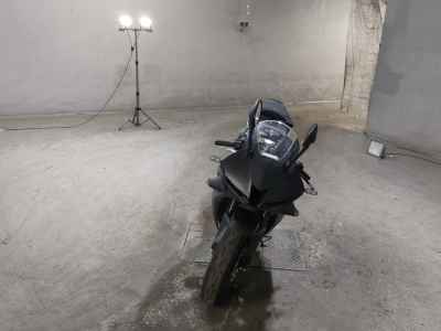 Honda CBR600RR 2024