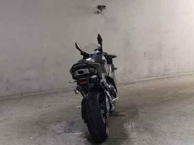 Honda CBR600RR 2024