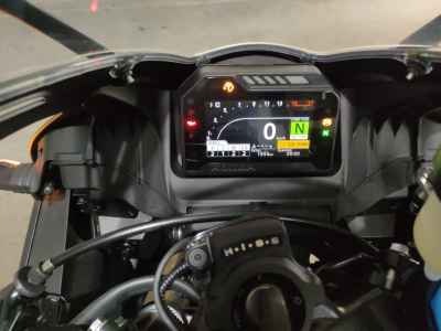 Honda CBR600RR 2024