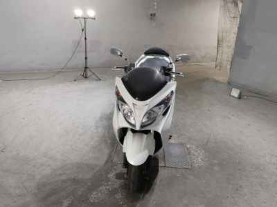 Suzuki Skywave 250M