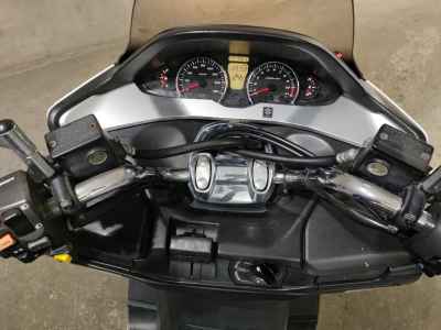 Suzuki Skywave 250M
