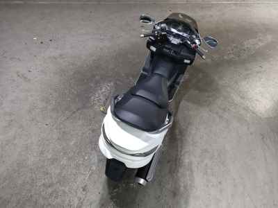 Suzuki Skywave 250M