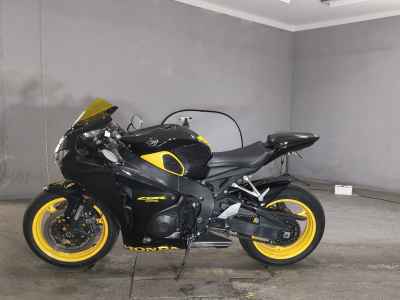 Honda CBR1000RR 2010