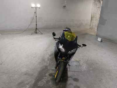 Honda CBR1000RR 2010
